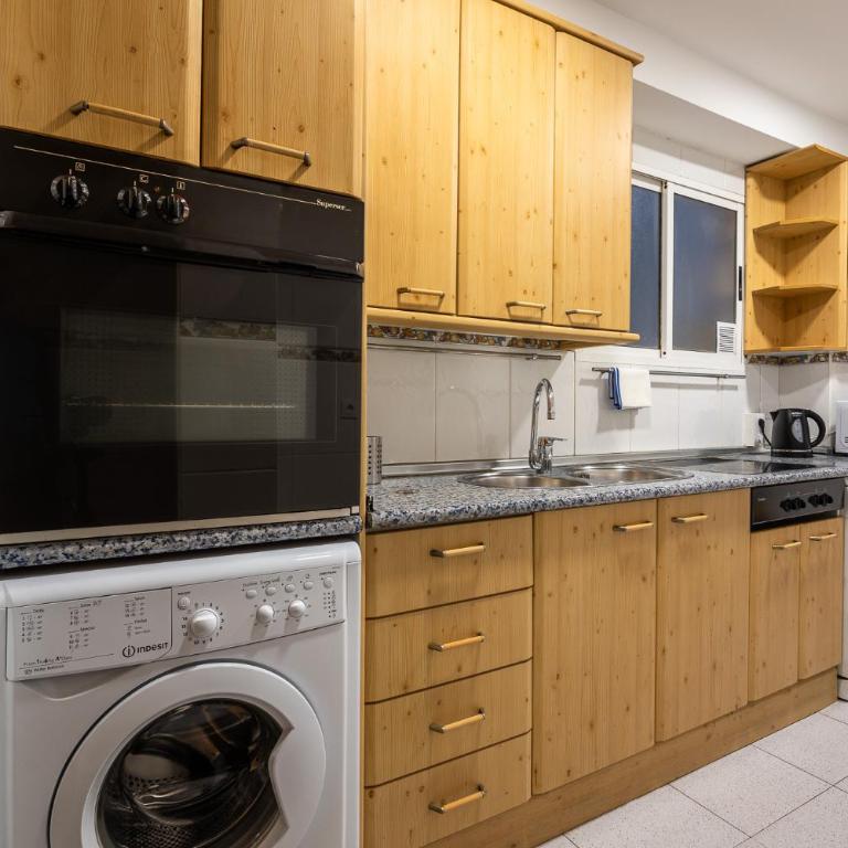 Atarazanas Málaga Boutique Hotel - Apartamento de 2 dormitorios - 6