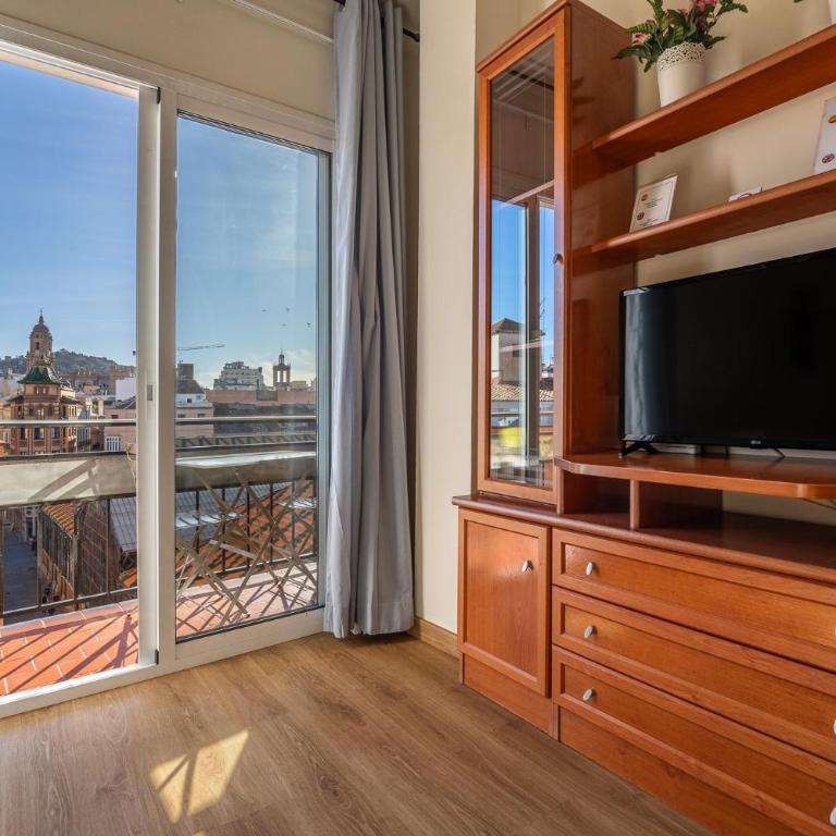 Atarazanas Málaga Boutique Hotel - Apartamento de 1 dormitorio - 6