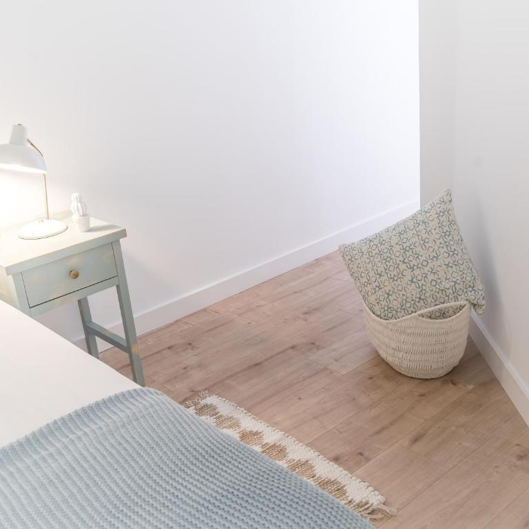 Ático Chic Fontes junto a la Catedral - Penthouse Apartment - 19