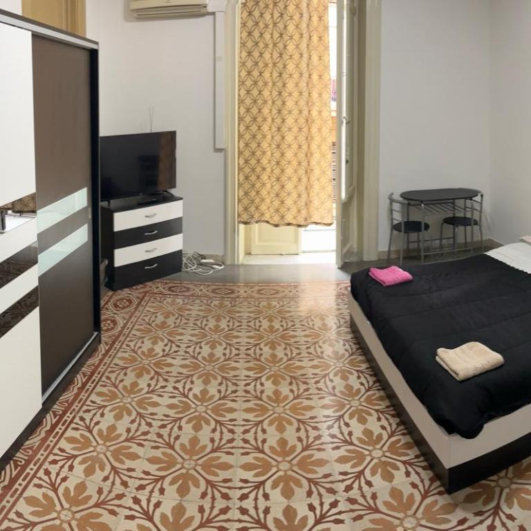 Manzoni rooms - Camera Tripla - 1