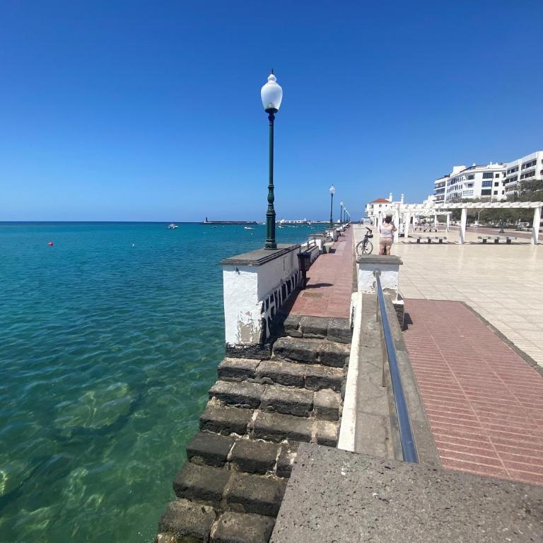 Casa Inma. Espacio y confort en Arrecife - Apartamento de 2 dormitorios - 32