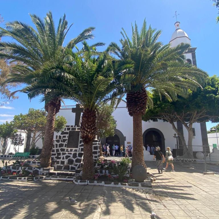 Casa Inma. Espacio y confort en Arrecife - Apartamento de 2 dormitorios - 33