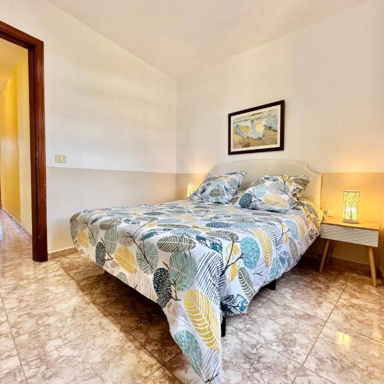 Casa Samsara 1 - Apartamento con vistas al mar - 34