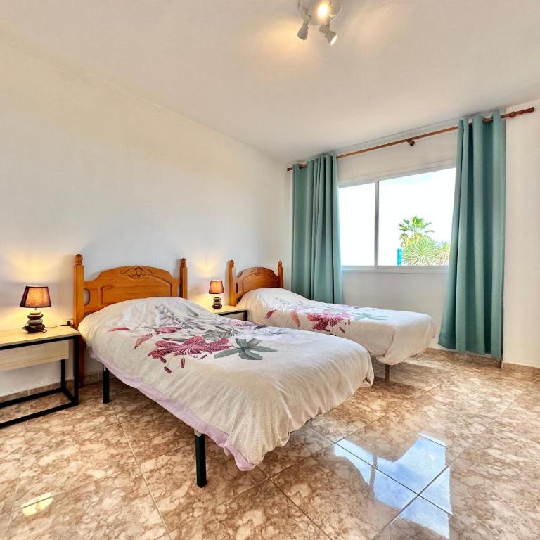Casa Samsara 1 - Apartamento con vistas al mar - 22