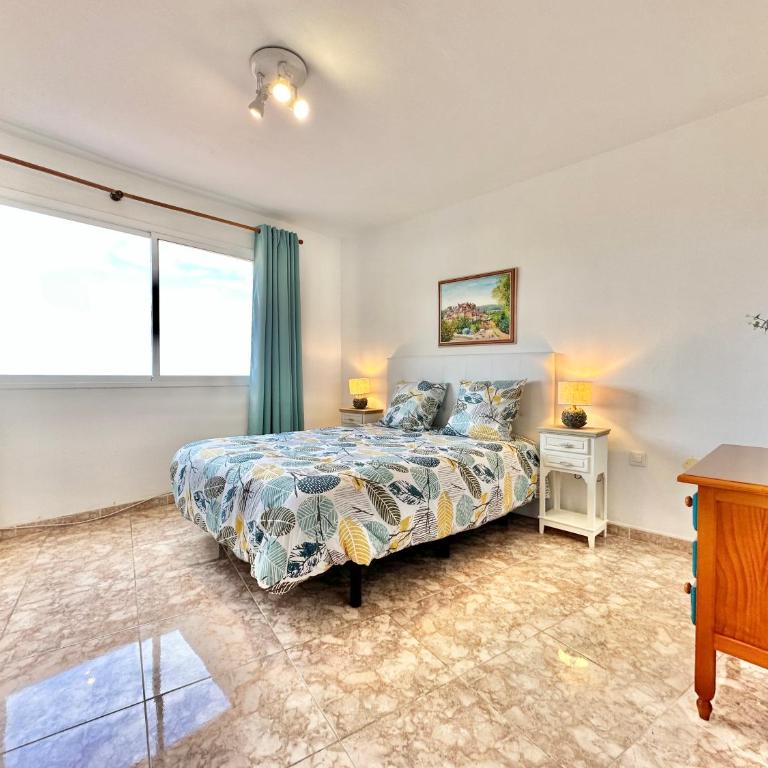 Casa Samsara 1 - Apartamento con vistas al mar - 26