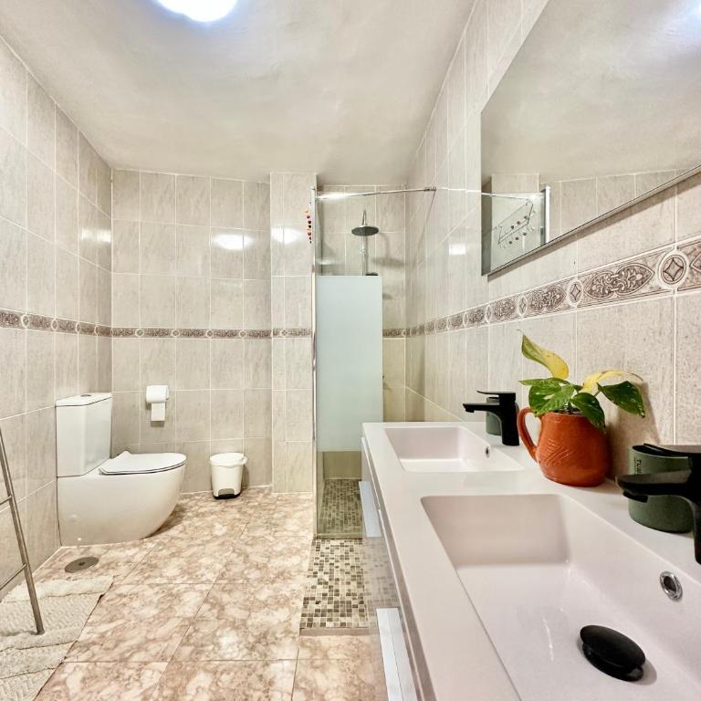 Casa Samsara 1 - Apartamento con vistas al mar - 31