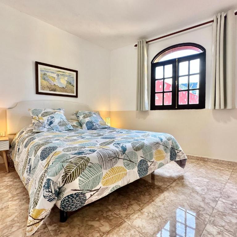 Casa Samsara 1 - Apartamento con vistas al mar - 7