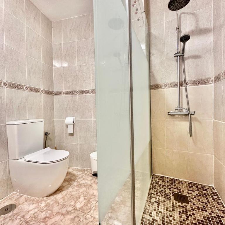 Casa Samsara 1 - Apartamento con vistas al mar - 32