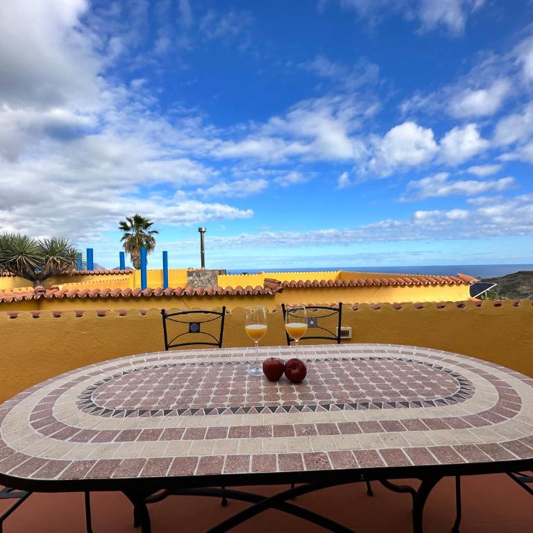 Casa Samsara 1 - Apartamento con vistas al mar - 21