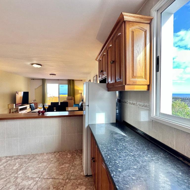 Casa Samsara 1 - Apartamento con vistas al mar - 15