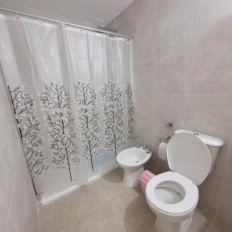 Departamento con la mejor vista de Santa Fe - Apartamento de 1 dormitorio - 12