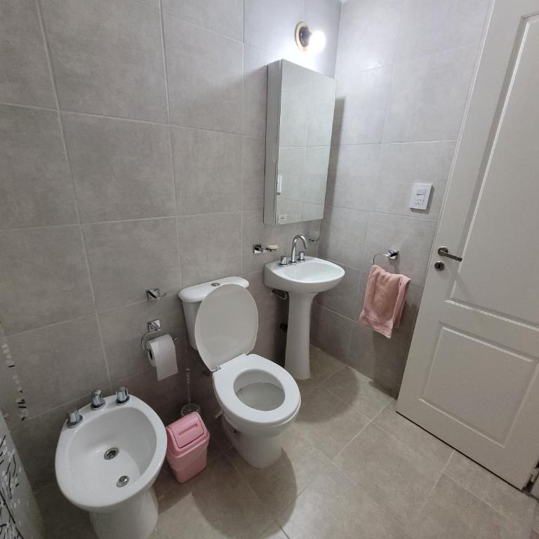 Departamento con la mejor vista de Santa Fe - Apartamento de 1 dormitorio - 13