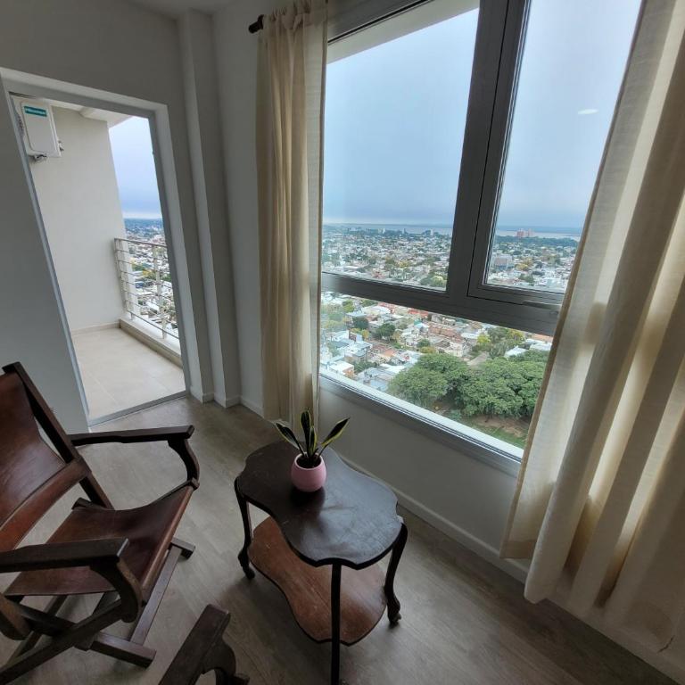 Departamento con la mejor vista de Santa Fe - Apartamento de 1 dormitorio - 14