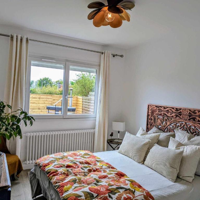 La Sapinière - Haus mit 2 Schlafzimmern - 12
