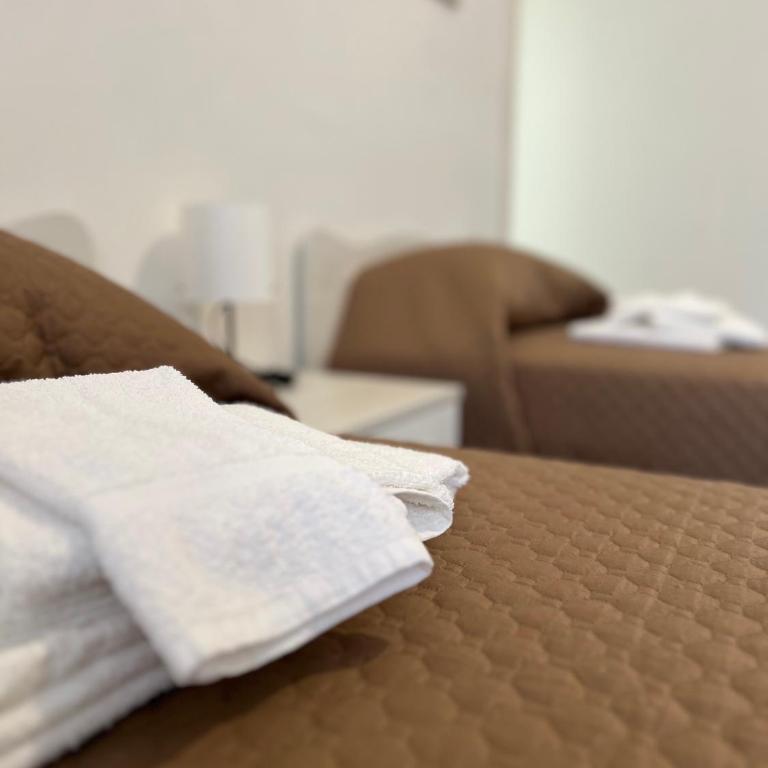 Il Buon Risveglio B&B - Camera Quadrupla Comfort - 14