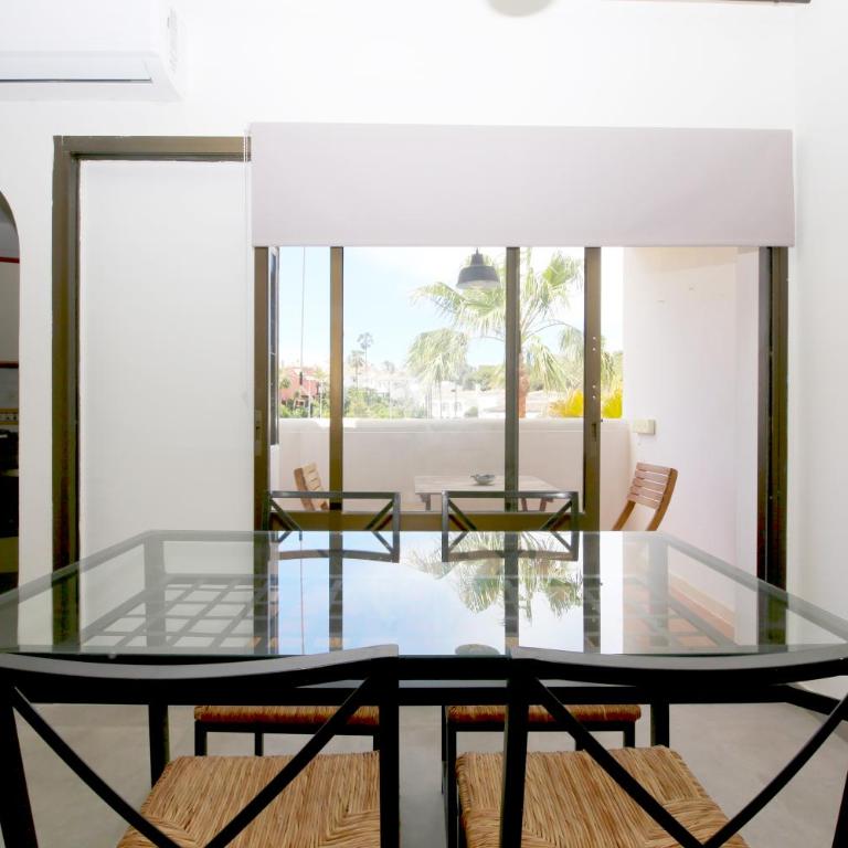 Estepona West Apartment AUGUSTA - Apartamento de 1 dormitorio - 8