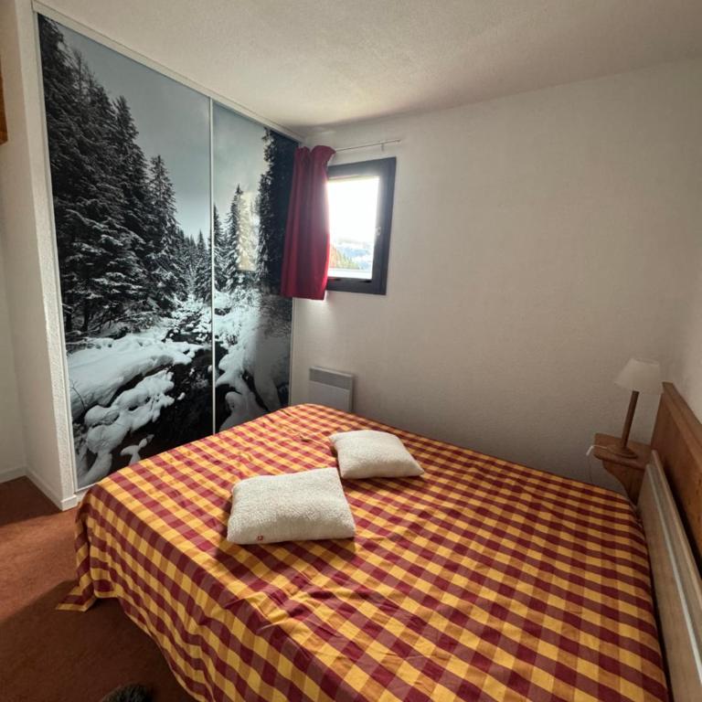 Duplex 8 pers au pied des pistes Valfréjus - Apartamento de 3 dormitorios - 25