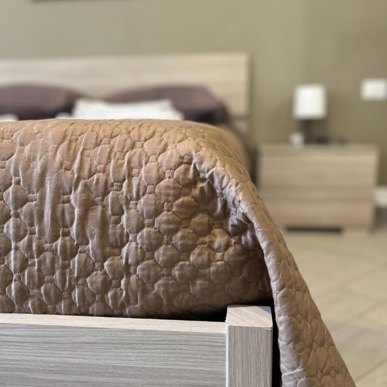 Il Buon Risveglio B&B - Camera Quadrupla Comfort - 3