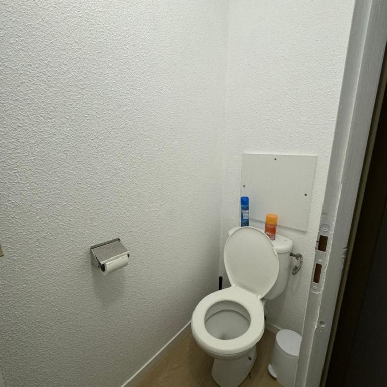 Duplex 8 pers au pied des pistes Valfréjus - Apartamento de 3 dormitorios - 21
