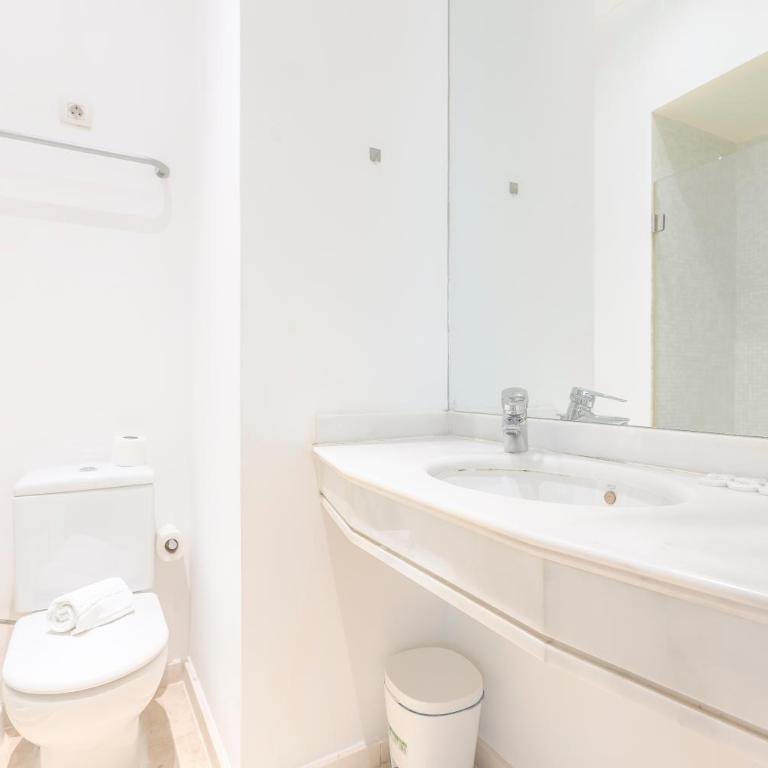 BHost - Ancha del Carmen - Apartamento de 1 dormitorio - 32