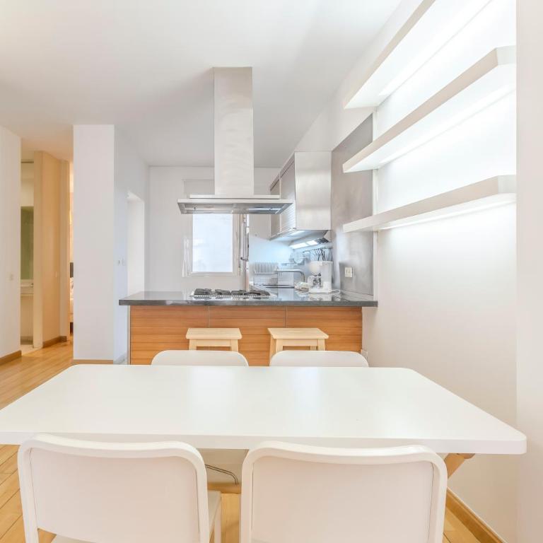 BHost - Ancha del Carmen - Apartamento de 1 dormitorio - 10