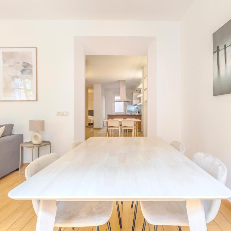 BHost - Ancha del Carmen - Apartamento de 1 dormitorio - 11