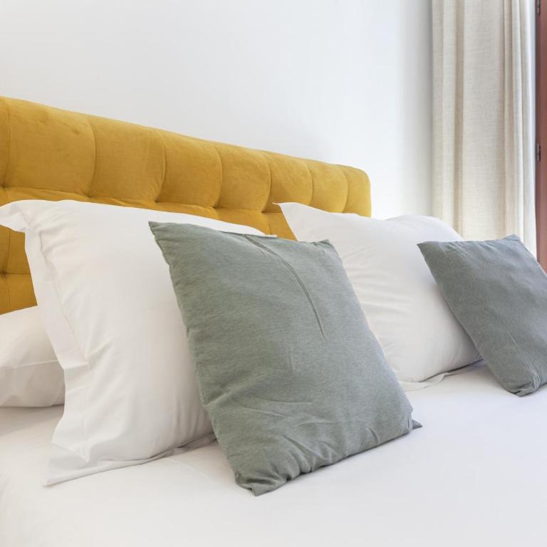 Bellas Artes en Madrid - Three-Bedroom 2 bathroom III - 7