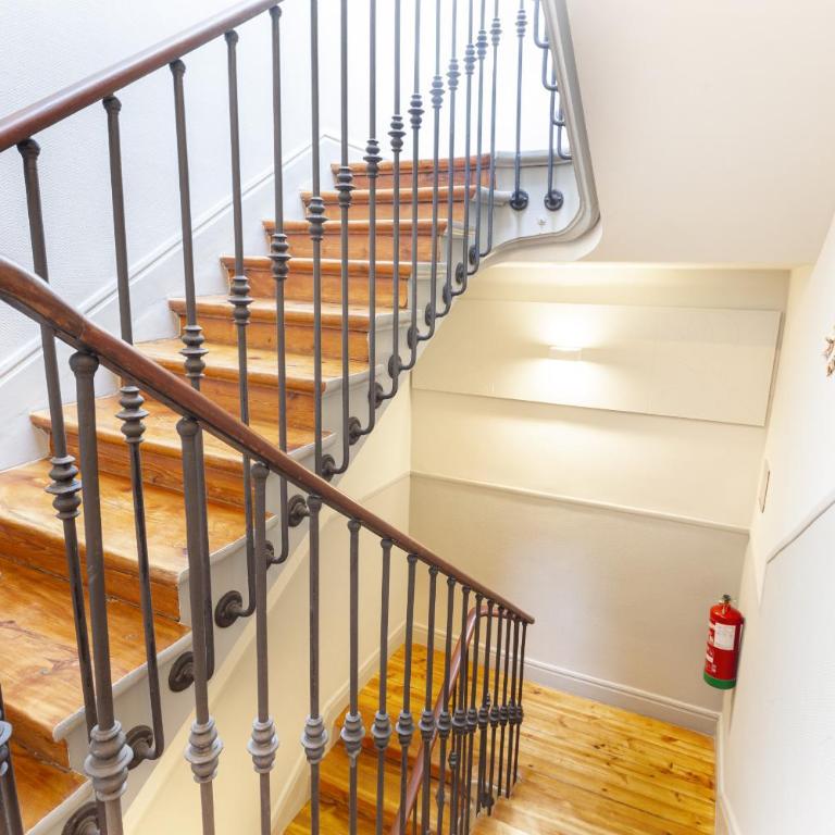 Bellas Artes en Madrid - Two-Bedroom 2 bathroom II - 17