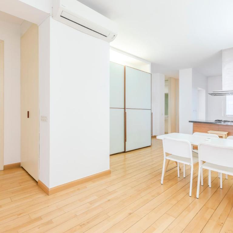 BHost - Ancha del Carmen - Apartamento de 1 dormitorio - 12