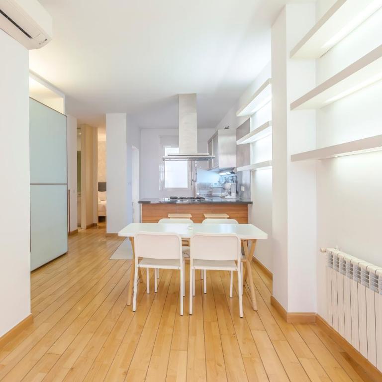 BHost - Ancha del Carmen - Apartamento de 1 dormitorio - 8