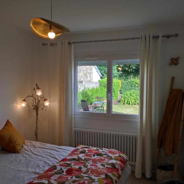 La Sapinière - Haus mit 2 Schlafzimmern - 17
