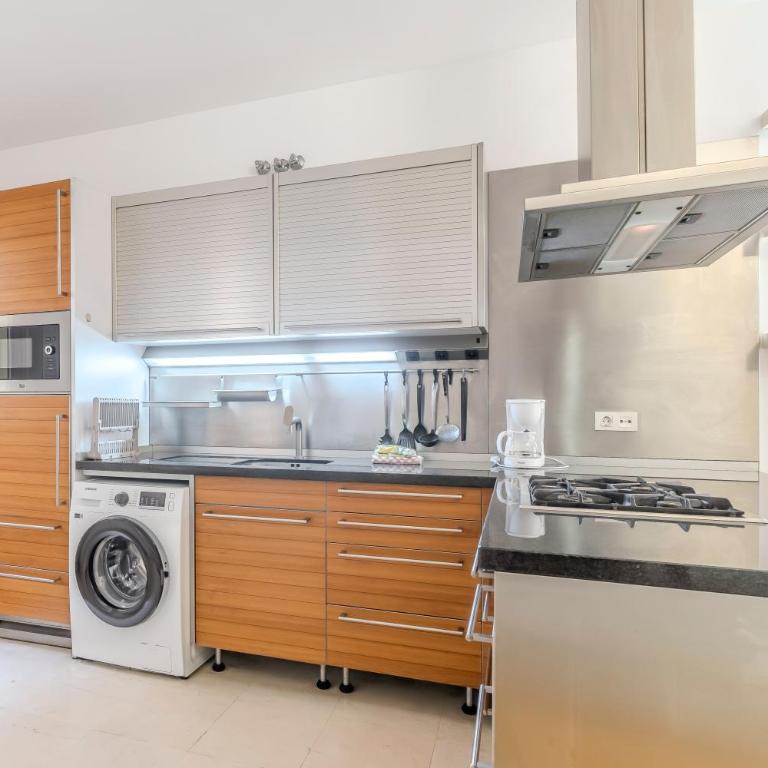 BHost - Ancha del Carmen - Apartamento de 1 dormitorio - 18