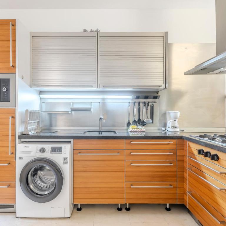 BHost - Ancha del Carmen - Apartamento de 1 dormitorio - 15
