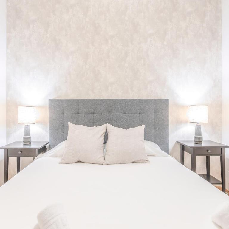 BHost - Ancha del Carmen - Apartamento de 1 dormitorio - 27