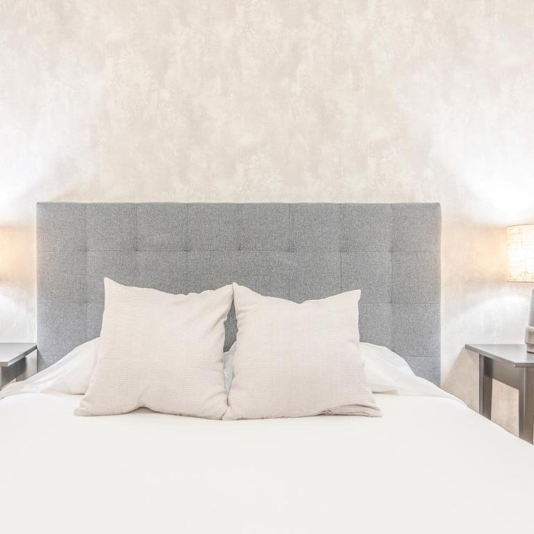 BHost - Ancha del Carmen - Apartamento de 1 dormitorio - 28
