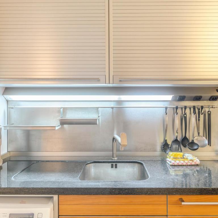 BHost - Ancha del Carmen - Apartamento de 1 dormitorio - 21
