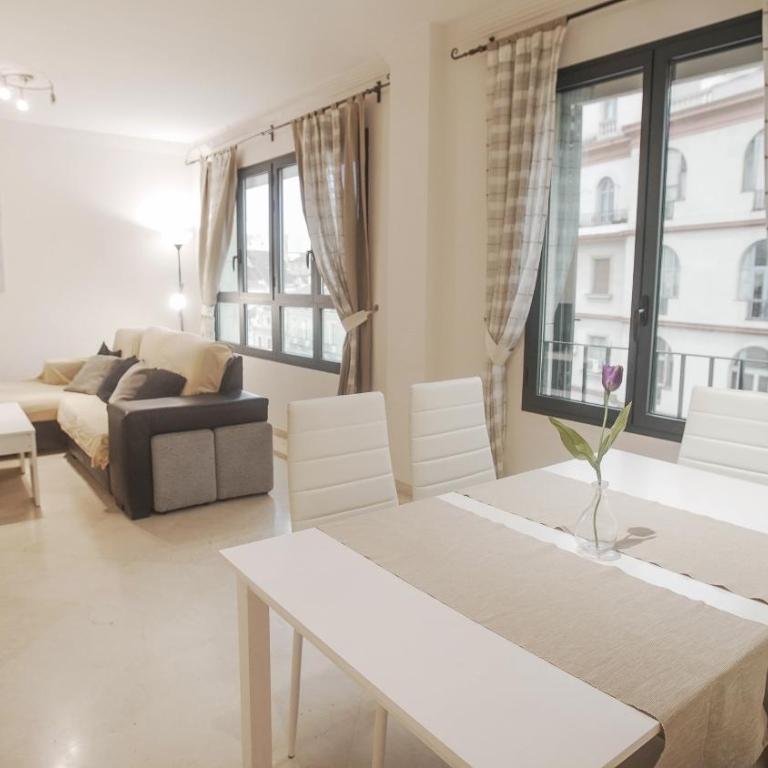 Atarazanas Málaga Boutique Hotel - Apartamento de 2 dormitorios - 8