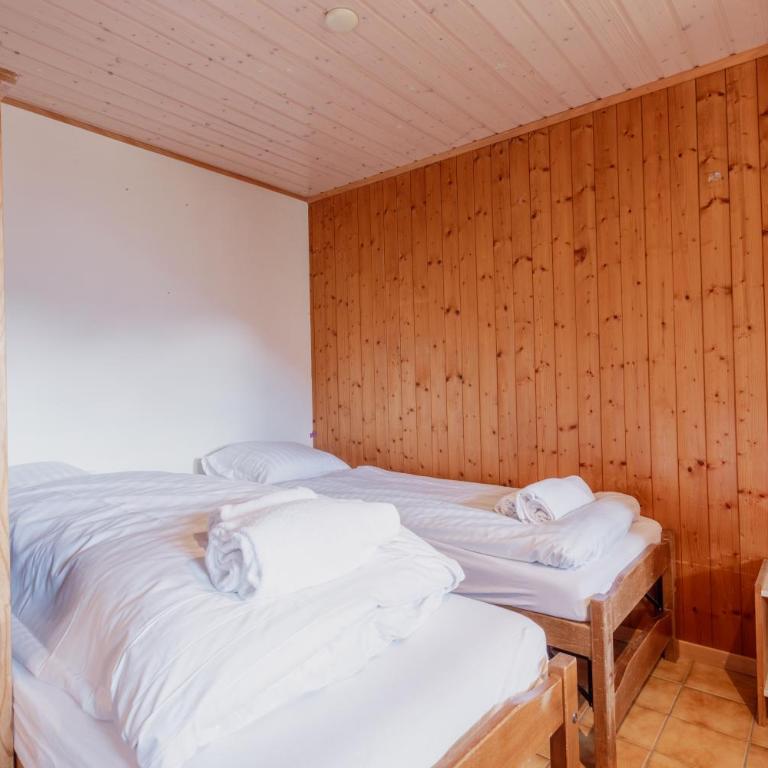 Studio avec vue sur les montagnes - Apartment mit 1 Schlafzimmer - 4