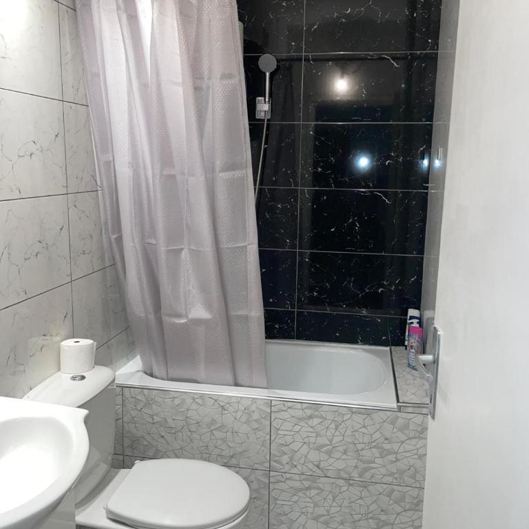 Apartman 8 - Apartman sa 1 Spavaćom Sobom - 12