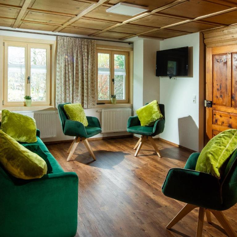 Christians Muntafuner Hus - Four-Bedroom Vacation Home - 17