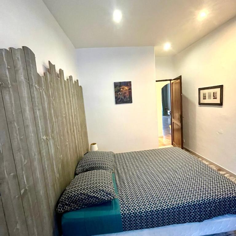Appartement au cœur de breil sur roya - Appartement 2 Chambres - 24