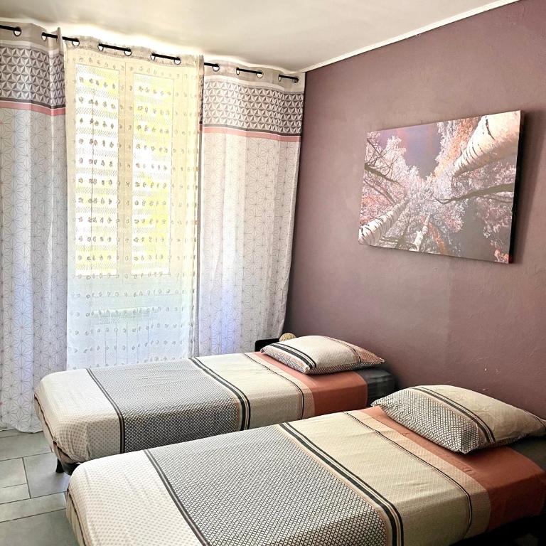 appartement Breil sur Roya centre - Apartment - 19