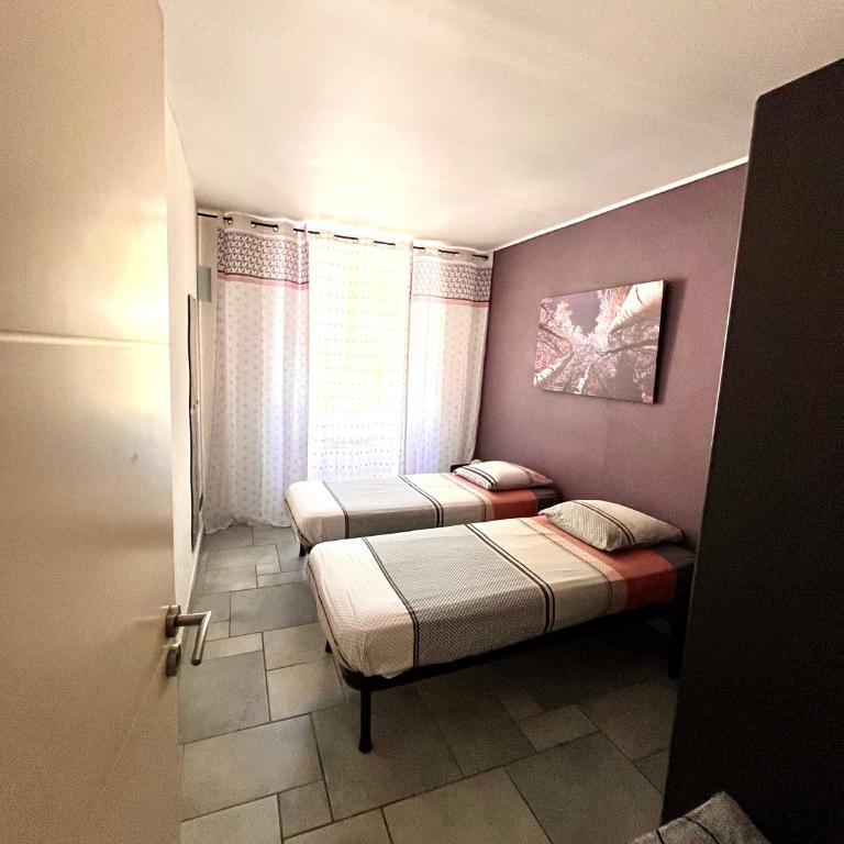 appartement Breil sur Roya centre - Apartment - 18