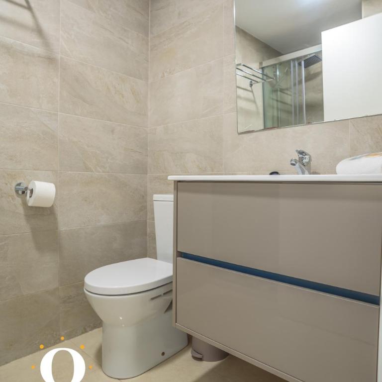 Holiday Deluxe Apartment Miramar Magic World - Apartamento Estándar - 8