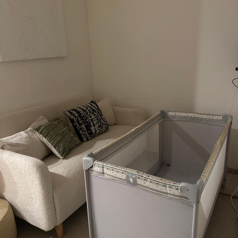 Appartement Sea Shell - Appartamento con 1 Camera da Letto - 25