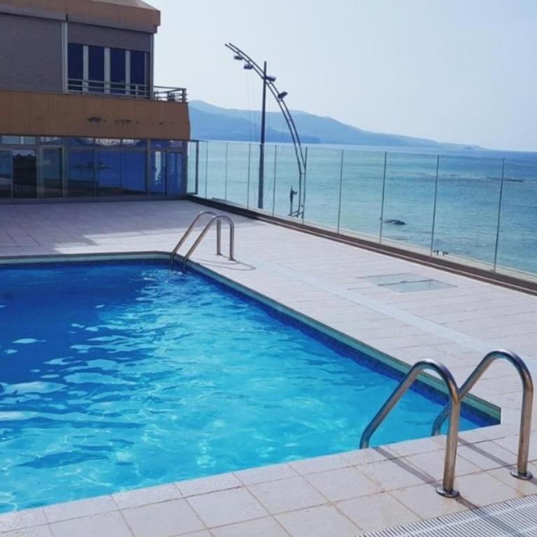 Canteras HR - Apartamento con vistas al mar - 11