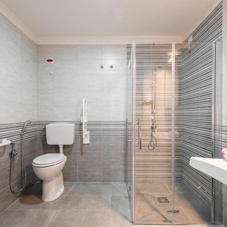 Ottavia Residence Roma - Appartamento con Accesso Disabili - 10