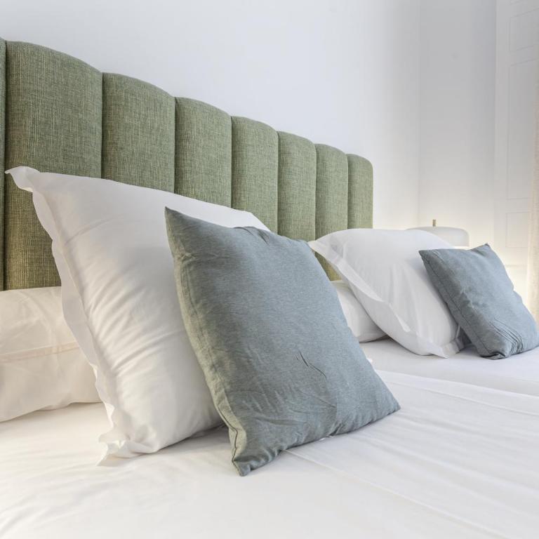 Bellas Artes en Madrid - Two-Bedroom 2 bathroom II - 7