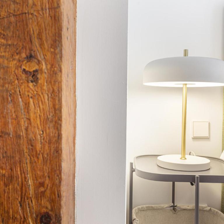 Bellas Artes en Madrid - Two-Bedroom 2 bathroom II - 15