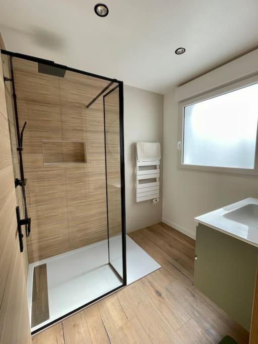 -Ty Léodele- maison Concarneau - Four-Bedroom House - 6